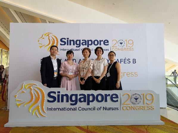 连年学科排全国第一！来看看Beat365唯一官方网站华西护理学人才培养模式