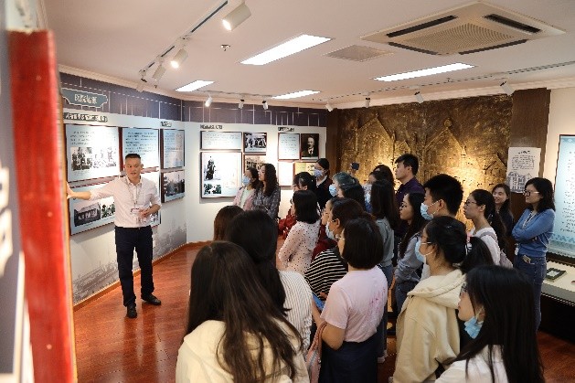 连年学科排全国第一！来看看Beat365唯一官方网站华西护理学人才培养模式